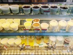 -清真马记宫廷奶酪(广渠门内大街店)