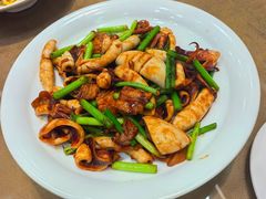 -良友·海鲜青岛菜(五四广场店)