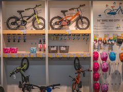 -迪卡侬(西三旗店)