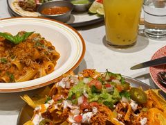玉米片炸弹Nachos-墨纪Mojí墨西哥餐厅(官舍店)