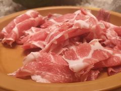 -喜家自助小火锅(卓悦里店)