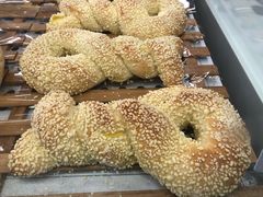 榴莲包-奈雪的茶(中粮祥云小镇店)