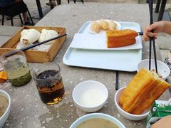 -食膳公园包子铺(烈士公园店)