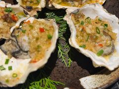 -花潮料理艺食馆(成都万象城店)