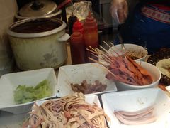 -沓客卤肉卷(共和新路店)