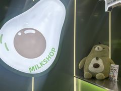 -迷客夏Milksha(圆融天幕店)