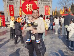 -大槐树寻根祭祖园