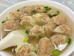 -利达汤圆馄饨(川公路店)