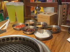 -汉拿山(北京上地华联店)