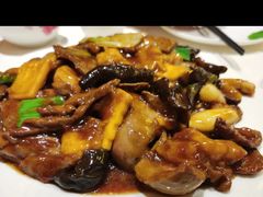-惠丰堂饭庄·烤鸭·京味菜(翠微路店)