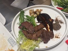 -火地铁板烧(昆山万象汇店)