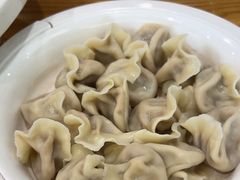 -米香居新鲁味·水饺餐厅