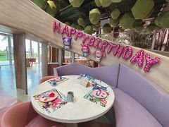 -水桶王国主题餐厅·聚会·生日派对·亲子活动·家庭套餐(亚龙湾希尔顿店)