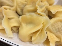 香菇猪肉水饺-东北饭店·饺饺者( 学府壹号店)