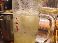 -破店肥哈·东北烧烤·夜宵(南山保利店)
