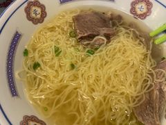 -七爷清汤腩·港式餐厅(金狮广场店)
