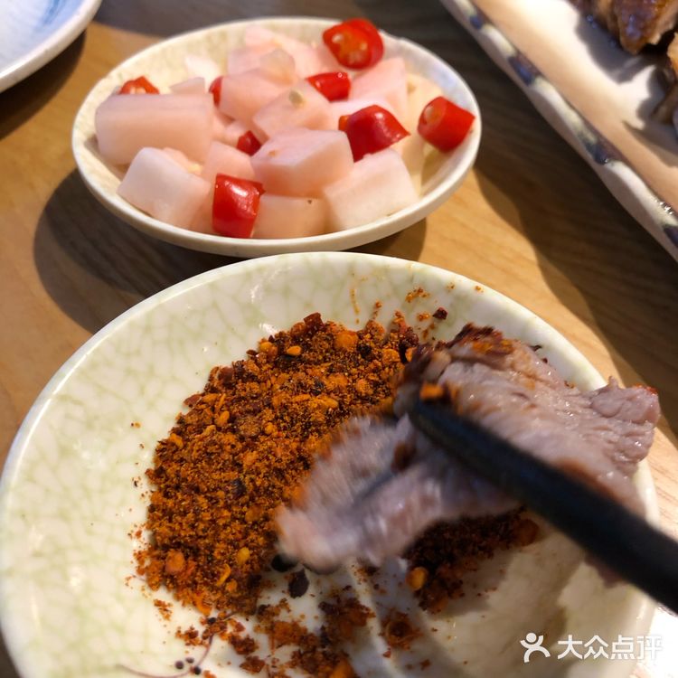 沪上乐山味，烫平失恋胃，天天想去吃的川菜馆子