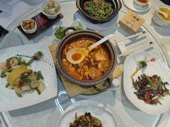 -醉霖生态餐厅(交大店)
