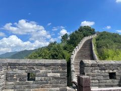-台州府城(江南长城)