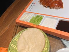 -梁家大院•农家菜(昆山会展中心店)