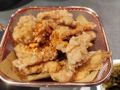 -老淮滨-蚌埠非遗小吃(淮河路店)