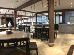 大堂-荣家小吃(紫阳街店)
