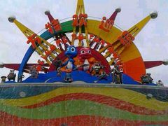 -厦门方特梦幻王国