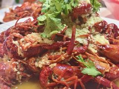 -欧记轩龙虾·私房菜(A店)