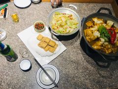 -古集小镇(银泰店)