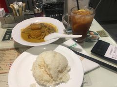 -翠华餐厅(旺角文华商场店)