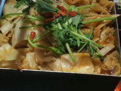-延边金利串店(安达街店)