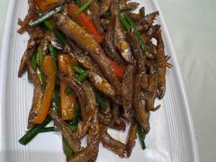 -台山第一家兴华黄鳝饭·黄鳝婆(开平店)