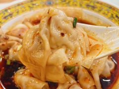 -龙抄手(春熙路总店)