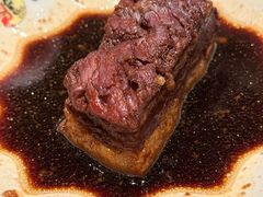 -張飛扒肉·龙江非遗(道外店)