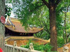 -狼山风景名胜区