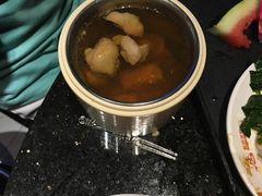 -蓝色派对KTV(聚然广场店)