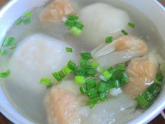 -同利肉燕老铺(澳门路店)