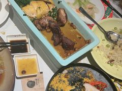 -避风塘·老港味餐厅(虹口龙之梦店)