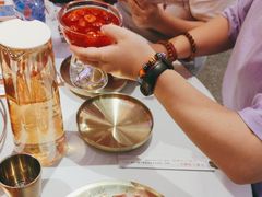 -南浦洞烤肉·新世界版(奥体店)