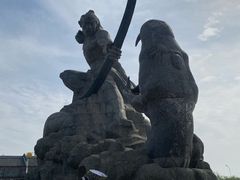 -巴陵广场