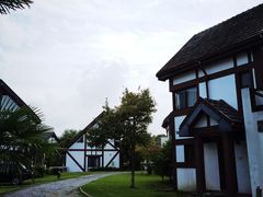-太阳岛度假酒店
