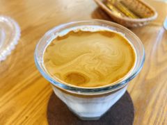 -白熊咖啡(闽江大道店)