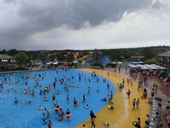 -南京银杏湖乐园