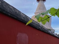 -妙应寺白塔