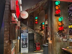 -萍姐火锅·公路夜市(南京新街口店)