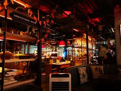 大堂-杂咖zacup(领展中心城店)