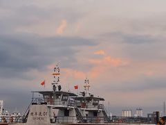 -长洲岛