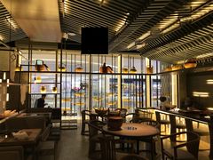 -盡膳口福跷脚牛肉火锅(合生汇购物中心店)