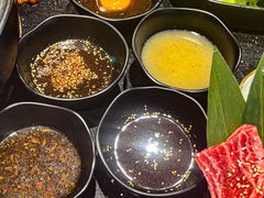 -虎丸烧肉(新大陆广场店)