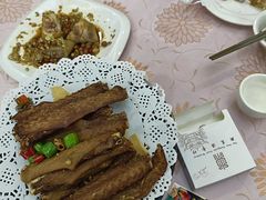 -新东源国际酒店·新东源食坊(沙井店)